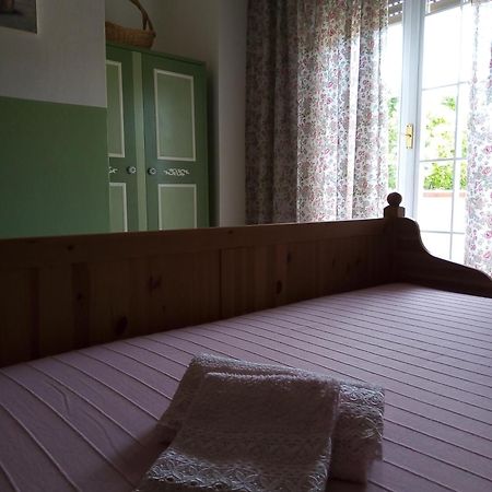 B&B Il Country E Il Mare Martinsicuro Extérieur photo