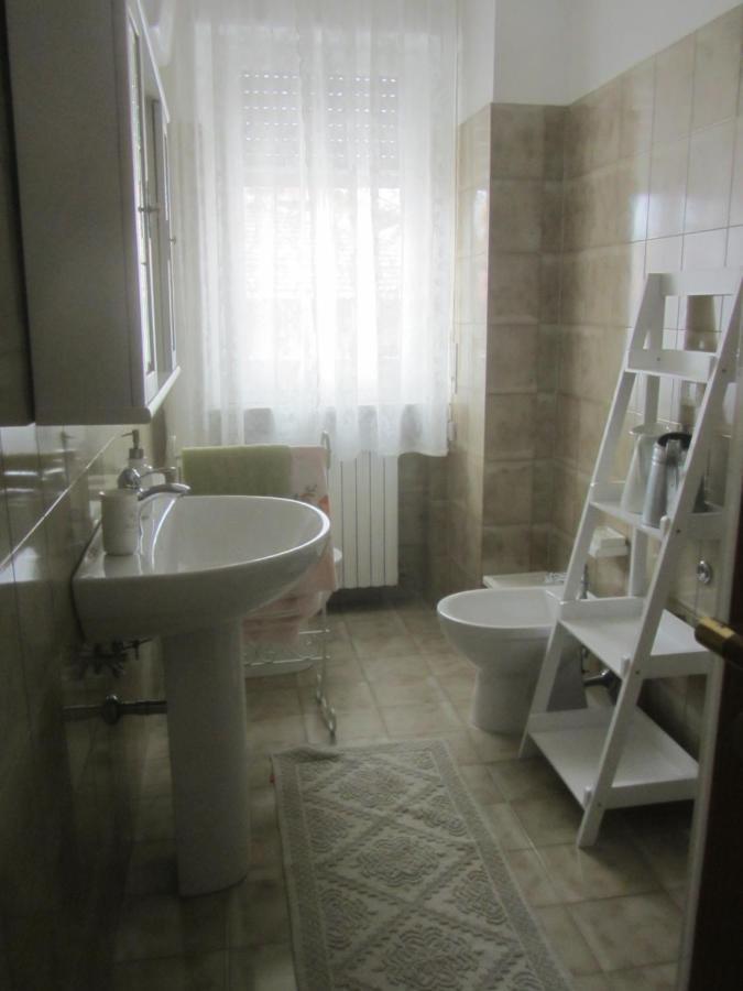 B&B Il Country E Il Mare Martinsicuro Extérieur photo