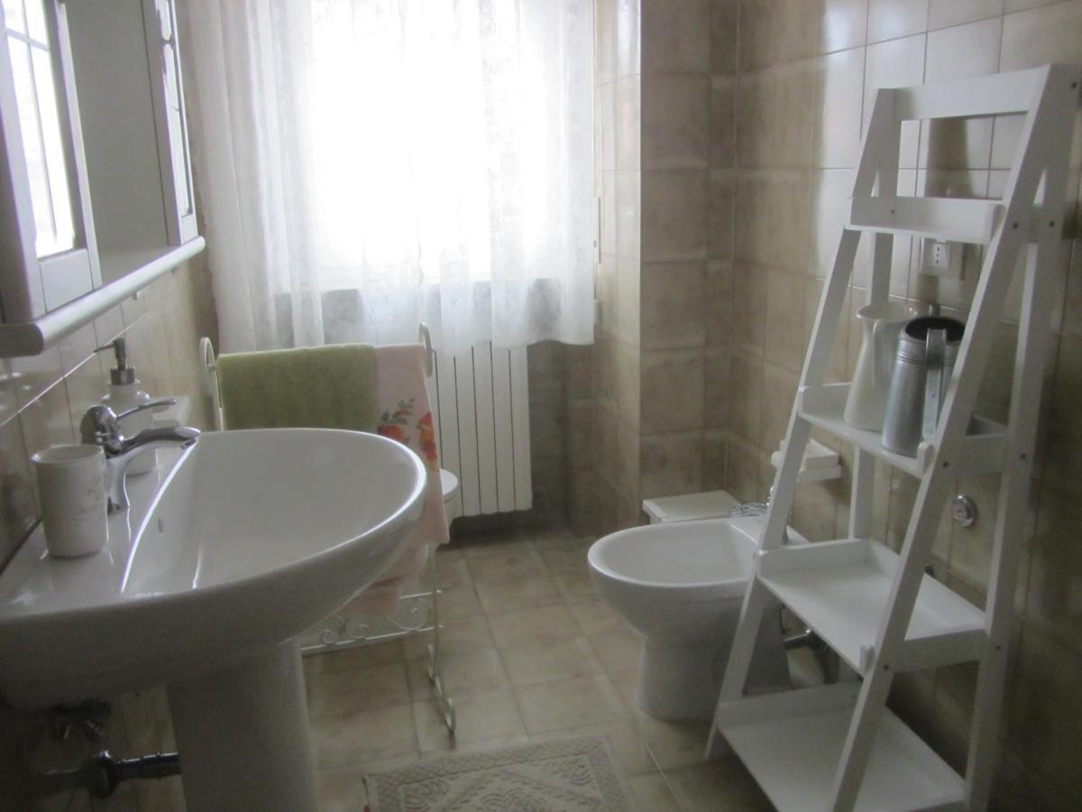 B&B Il Country E Il Mare Martinsicuro Extérieur photo