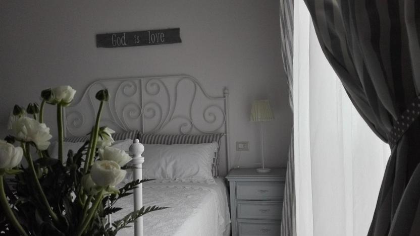 B&B Il Country E Il Mare Martinsicuro Extérieur photo