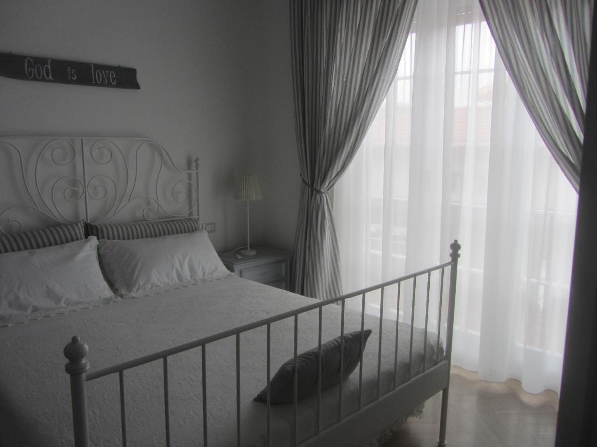 B&B Il Country E Il Mare Martinsicuro Extérieur photo
