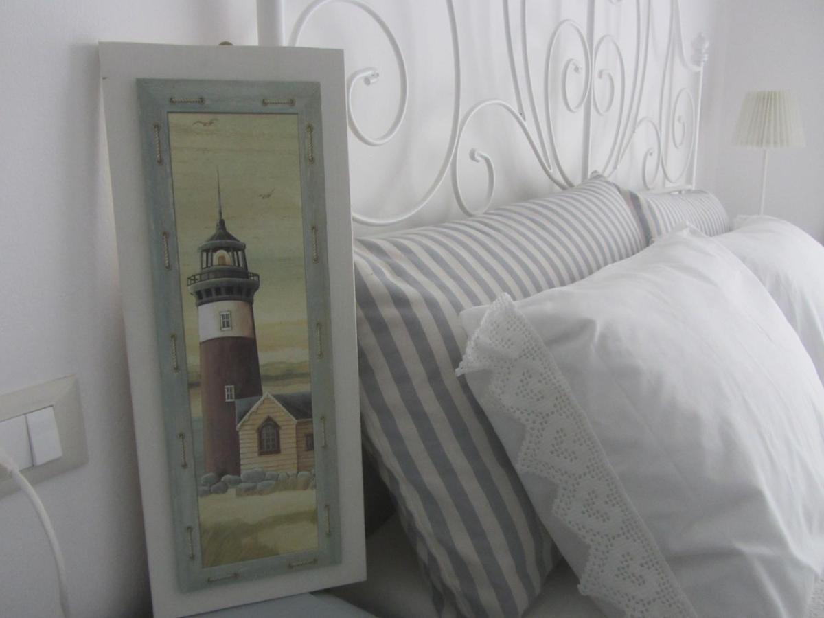 B&B Il Country E Il Mare Martinsicuro Extérieur photo
