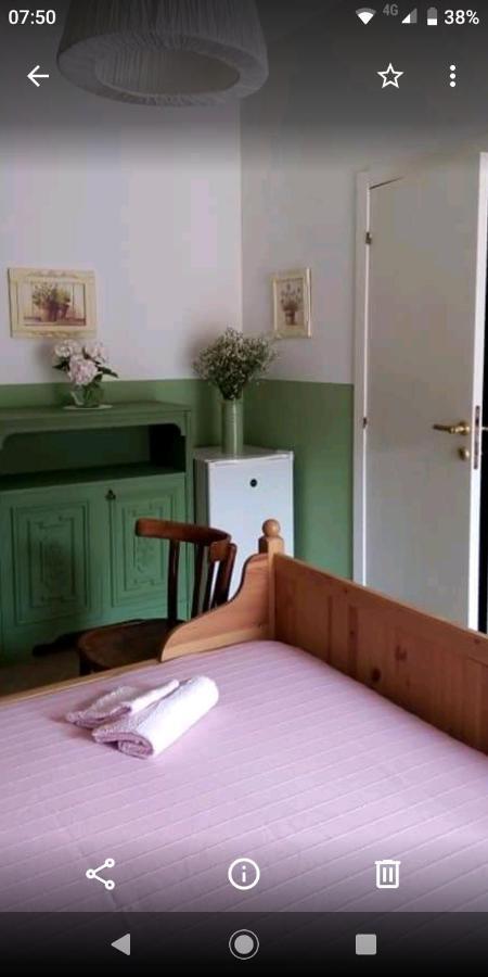 B&B Il Country E Il Mare Martinsicuro Extérieur photo