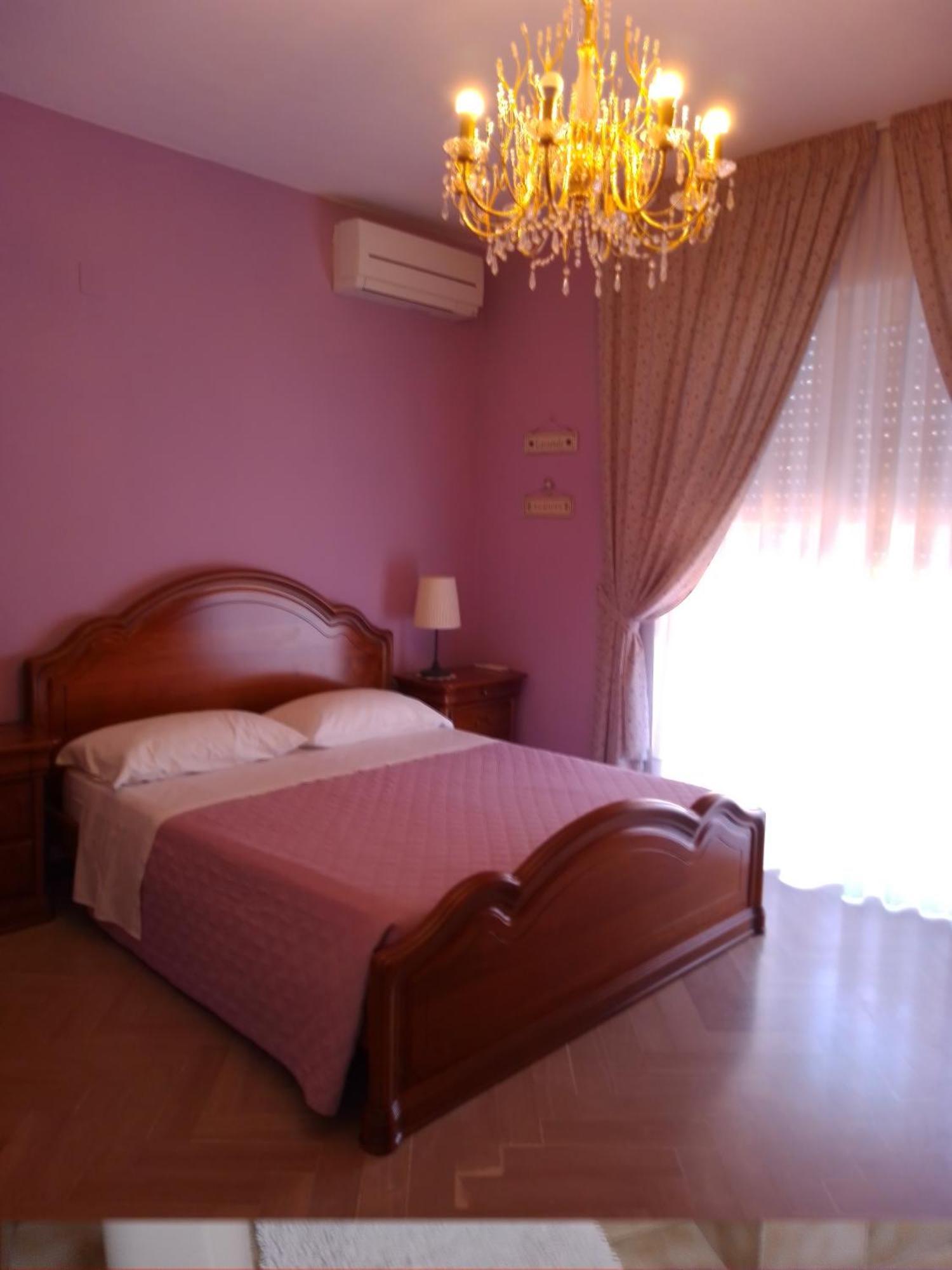 B&B Il Country E Il Mare Martinsicuro Extérieur photo