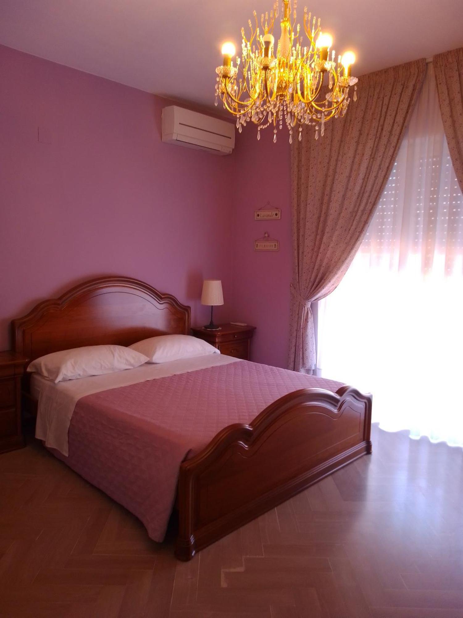 B&B Il Country E Il Mare Martinsicuro Extérieur photo