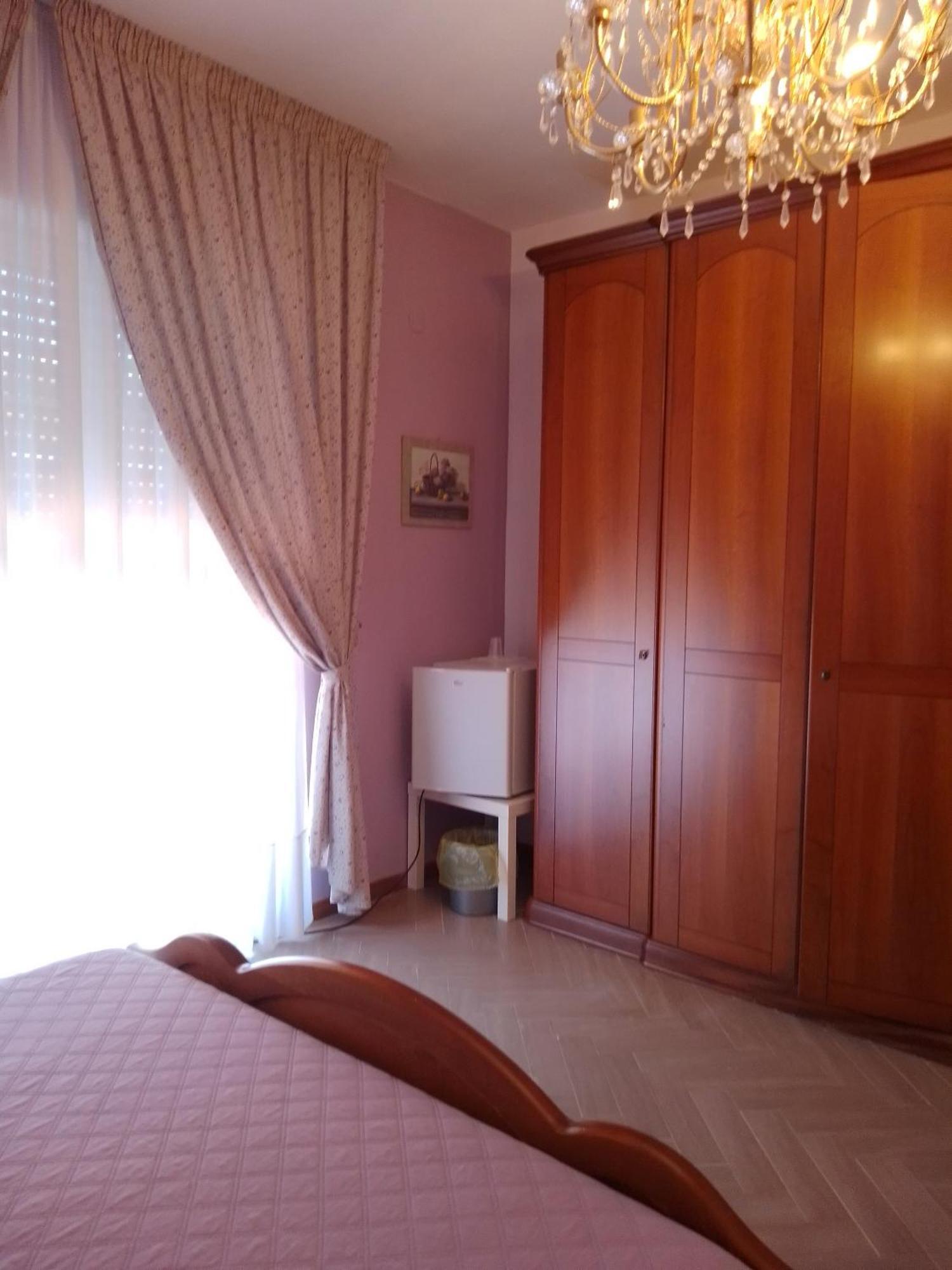 B&B Il Country E Il Mare Martinsicuro Extérieur photo