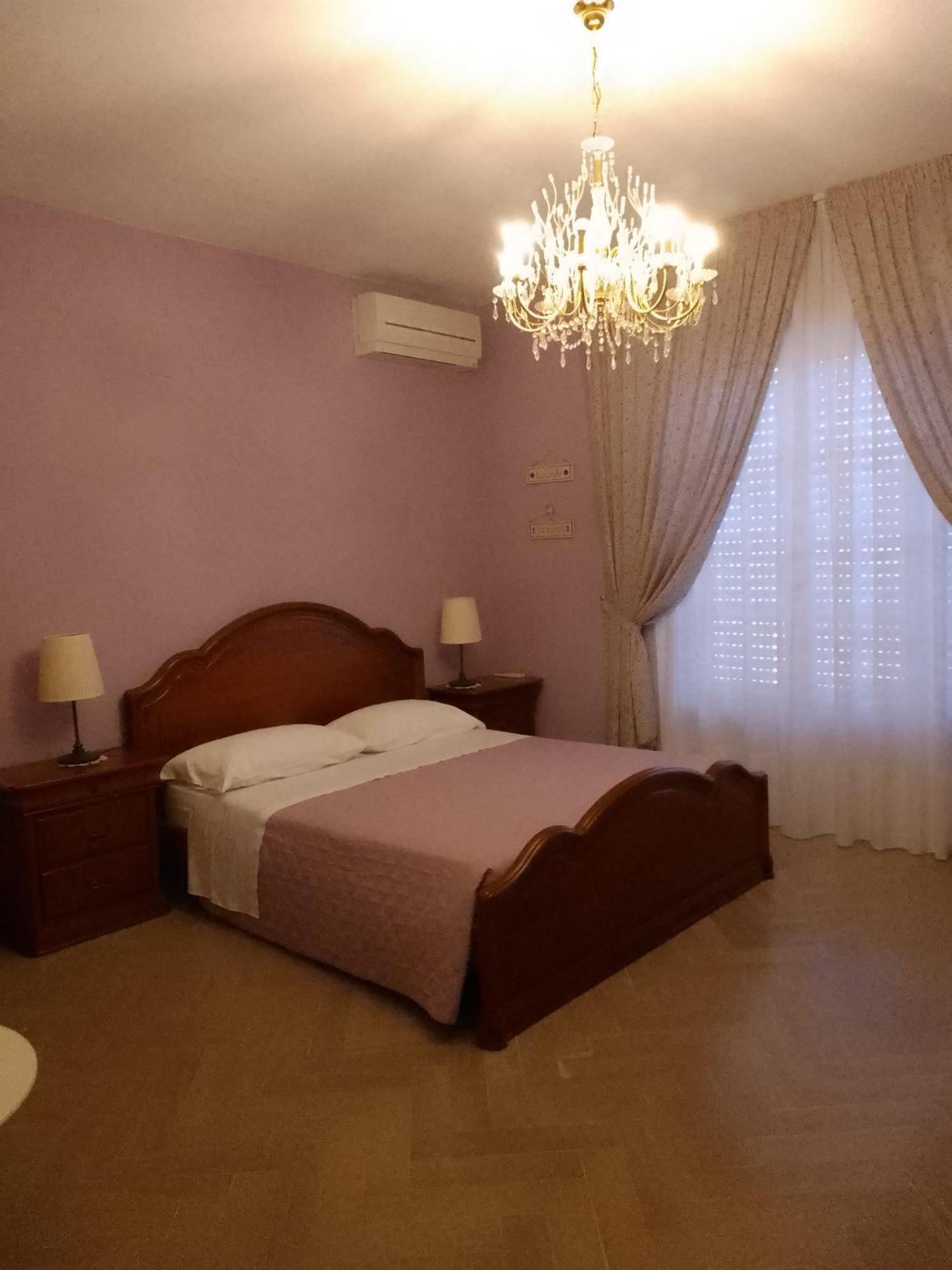 B&B Il Country E Il Mare Martinsicuro Extérieur photo